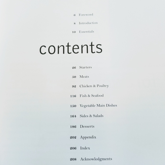 Weber's Art of the Grill Cookbook - Picture 4 of 7